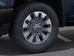 New 2026 Chevrolet Silverado 2500 Custom Crew Cab for sale #29359 - photo 10