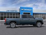 New 2026 Chevrolet Silverado 2500 Custom Crew Cab for sale #29359 - photo 6