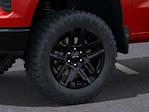 New 2026 Chevrolet Silverado 1500 Custom Crew Cab for sale #29370 - photo 32