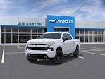 New 2026 Chevrolet Silverado 1500 RST Crew Cab for sale #29376 - photo 30