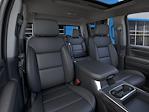 New 2026 Chevrolet Silverado 2500 LTZ Crew Cab for sale #29392 - photo 17