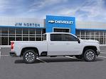 New 2026 Chevrolet Silverado 2500 LT Crew Cab for sale #29409 - photo 6