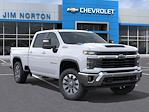New 2026 Chevrolet Silverado 2500 LT Crew Cab for sale #29409 - photo 8