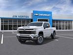 New 2026 Chevrolet Silverado 2500 LT Crew Cab for sale #29409 - photo 9