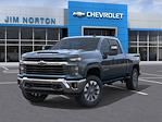 New 2026 Chevrolet Silverado 2500 LT Crew Cab for sale #29410 - photo 28