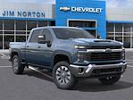 New 2026 Chevrolet Silverado 2500 LT Crew Cab for sale #29410 - photo 29
