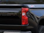 New 2026 Chevrolet Silverado 1500 Work Truck Crew Cab for sale #29479 - photo 11