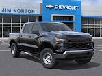 New 2026 Chevrolet Silverado 1500 Work Truck Crew Cab for sale #29479 - photo 28