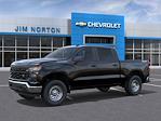 New 2026 Chevrolet Silverado 1500 Work Truck Crew Cab for sale #29479 - photo 1