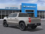 New 2026 Chevrolet Silverado 1500 ZR2 Crew Cab for sale #29480 - photo 2