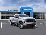 New 2026 Chevrolet Silverado 1500 Work Truck Double Cab for sale #29508 - photo 4