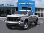 New 2026 Chevrolet Silverado 1500 Work Truck Double Cab for sale #29508 - photo 6
