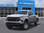 New 2026 Chevrolet Silverado 1500 Work Truck Double Cab for sale #29509 - photo 6