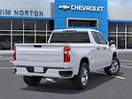 New 2026 Chevrolet Silverado 1500 Custom Double Cab for sale #29534 - photo 3