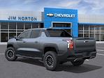 New 2026 Chevrolet Silverado EV Trail Boss Crew Cab for sale #29633 - photo 2