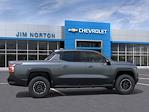New 2026 Chevrolet Silverado EV Trail Boss Crew Cab for sale #29633 - photo 6