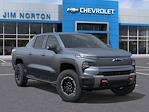 New 2026 Chevrolet Silverado EV Trail Boss Crew Cab for sale #29633 - photo 8