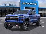 New 2026 Chevrolet Colorado ZR2 Crew Cab for sale #29673 - photo 27