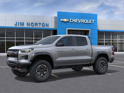 New 2026 Chevrolet Colorado ZR2 Crew Cab for sale #29674 - photo 2