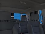New 2026 Chevrolet Silverado 1500 Custom Double Cab for sale #29676 - photo 25