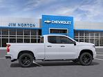 New 2026 Chevrolet Silverado 1500 Custom Double Cab for sale #29676 - photo 7