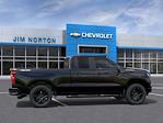 New 2026 Chevrolet Silverado 1500 Custom Double Cab for sale #29677 - photo 5
