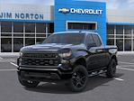 New 2026 Chevrolet Silverado 1500 Custom Double Cab for sale #29677 - photo 6