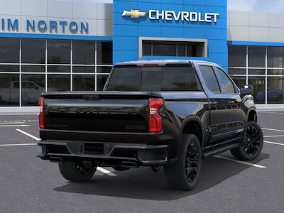 New 2026 Chevrolet Silverado 1500 High Country Crew Cab for sale #29696 - photo 2