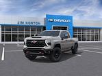 New 2026 Chevrolet Silverado 2500 ZR2 Crew Cab for sale #29698 - photo 34