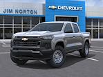 New 2026 Chevrolet Colorado Work Truck Crew Cab for sale #29713 - photo 6