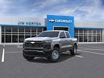 New 2026 Chevrolet Colorado Work Truck Crew Cab for sale #29713 - photo 8