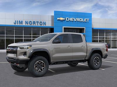 New 2026 Chevrolet Colorado ZR2 Crew Cab for sale #29726 - photo 1