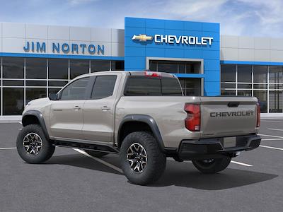 New 2026 Chevrolet Colorado ZR2 Crew Cab for sale #29726 - photo 2