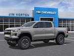 New 2026 Chevrolet Colorado ZR2 Crew Cab for sale #29726 - photo 1