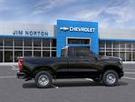 New 2026 Chevrolet Silverado 1500 Work Truck Regular Cab for sale #29771 - photo 5