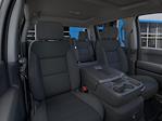 New 2026 Chevrolet Silverado 1500 Custom Crew Cab for sale #29796 - photo 16