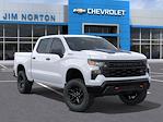 New 2026 Chevrolet Silverado 1500 Custom Crew Cab for sale #29796 - photo 7