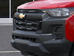 New 2026 Chevrolet Colorado Work Truck Crew Cab for sale #29818 - photo 13