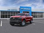 New 2026 Chevrolet Colorado Work Truck Crew Cab for sale #29818 - photo 8