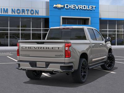 New 2026 Chevrolet Silverado 1500 High Country Crew Cab for sale #29819 - photo 2