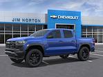 New 2026 Chevrolet Colorado Trail Boss Crew Cab for sale #29821 - photo 3