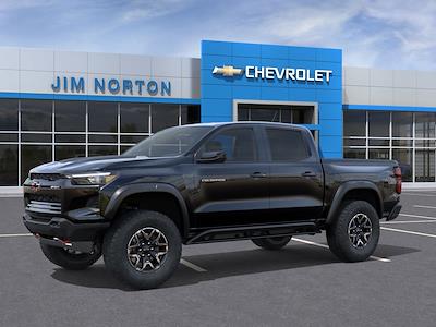 New 2026 Chevrolet Colorado ZR2 Crew Cab for sale #29864 - photo 2