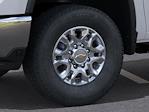 New 2024 Chevrolet Silverado 2500 LTZ Crew Cab Pickup for sale #D25996 - photo 28
