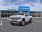 New 2024 Chevrolet Silverado 2500 LTZ Crew Cab Pickup for sale #D25996 - photo 8