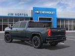 New 2025 Chevrolet Silverado 2500 LTZ Crew Cab 4WD Pickup for sale #D27817 - photo 25