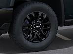 New 2025 Chevrolet Silverado 2500 LTZ Crew Cab 4WD Pickup for sale #D27817 - photo 31