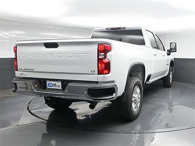 New 2025 Chevrolet Silverado 2500 LT Crew Cab 4WD Pickup for sale #D28150 - photo 2
