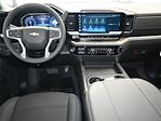New 2025 Chevrolet Silverado 2500 LT Crew Cab 4WD Pickup for sale #D28150 - photo 13