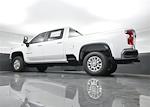 New 2025 Chevrolet Silverado 2500 LT Crew Cab 4WD Pickup for sale #D28150 - photo 25