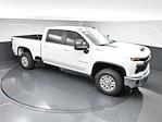 New 2025 Chevrolet Silverado 2500 LT Crew Cab 4WD Pickup for sale #D28150 - photo 27